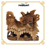 Balinese Barong Ket