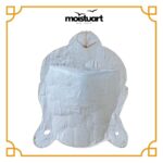 Buddha Head Wall Mask - Image 2