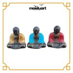 Buddha trio Set