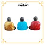 Buddha trio Set - Image 2