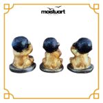 Three Wise Monkeys - Image 2