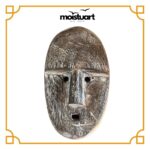 Timor Primitive Mask