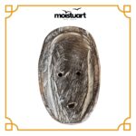 Timor Primitive Mask - Image 2