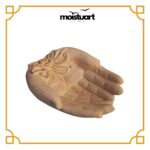 Double Hand Incense Holder - Image 2