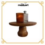 Teak Wood Dulang - Image 2