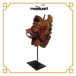 Garuda Head Mask Stand - Image 2