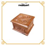 Decorative Wooden Box