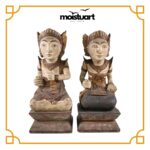 Balinese Pratima Loro Blonyo