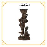 Balinese Female Figure