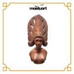 Balinese Maiden Woman