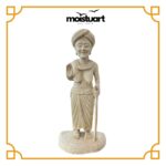 Ratu Niang Divine Goddess Statue