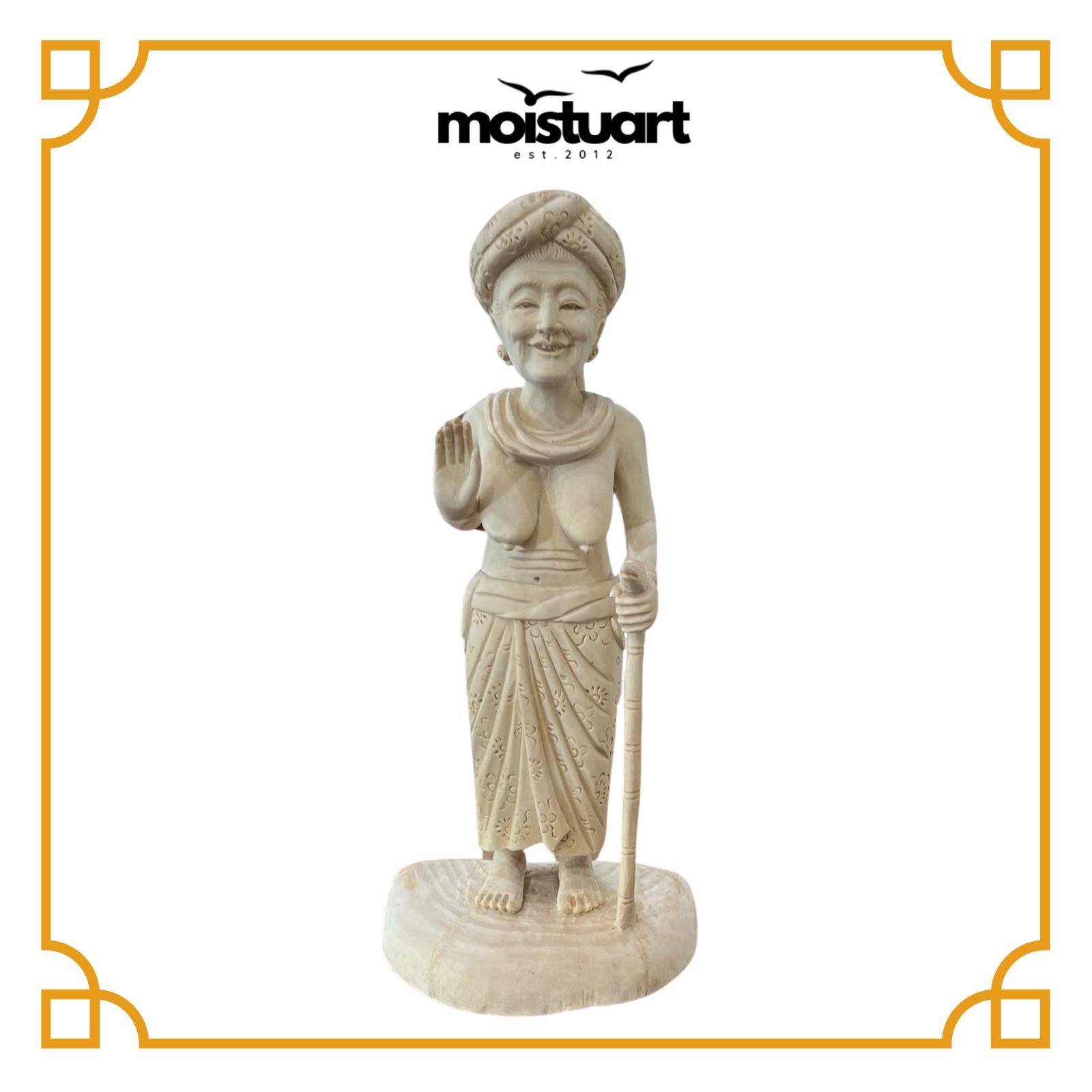 WhatsApp Image 2026-04-26 at 18.10.16 (2) Ratu Niang Divine Goddess Statue - Image 1