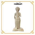 Ratu Niang Divine Goddess Statue - Image 2