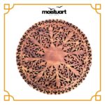 Harmony Mandala Bali Wall Decor - Image 2