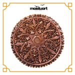 Harmony Mandala Bali Wall Decor
